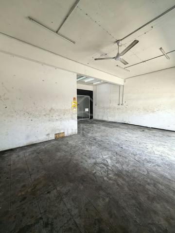 Likas Taman Moonee Ground floor Shop Lot For rent 1