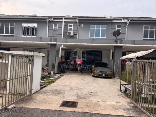 JALAN PERSADA. Residensi Proma Kota Tinggi Renovated [Below Value] 1
