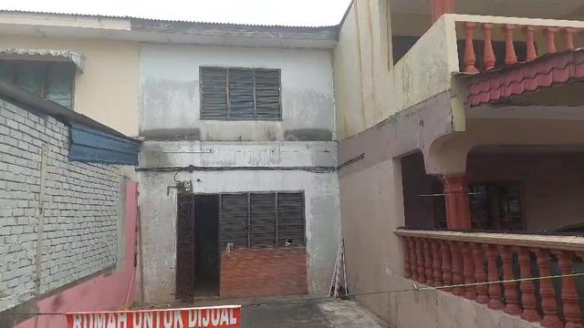 FOR SALE: Double Storey Low Cost Seksyen 19 Shah Alam 1