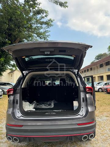 2025 Jetour VT9 1.5 PRIME MY25 (A) - 5