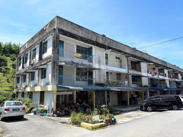 Taman Golden Dragon 1