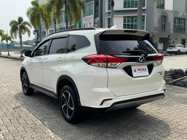 2020 Perodua ARUZ 1.5 AV (A) - 4