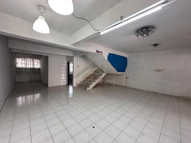 For Sale|Double Storey Terrace|Taman Desa Damai|Bukit Mertajam|Penang 1