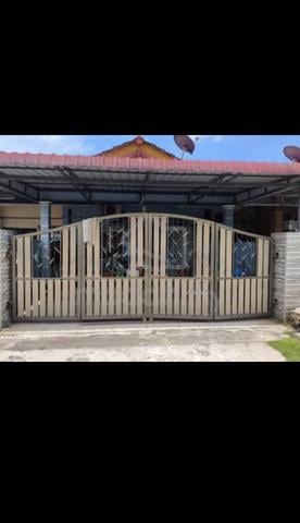 Bilik Sewa Lelaki Jalan Kebun 1