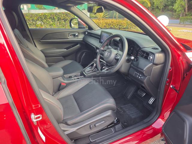 17000km 2024 Honda HR-V 1.5 e:HEV RS (A) - 5