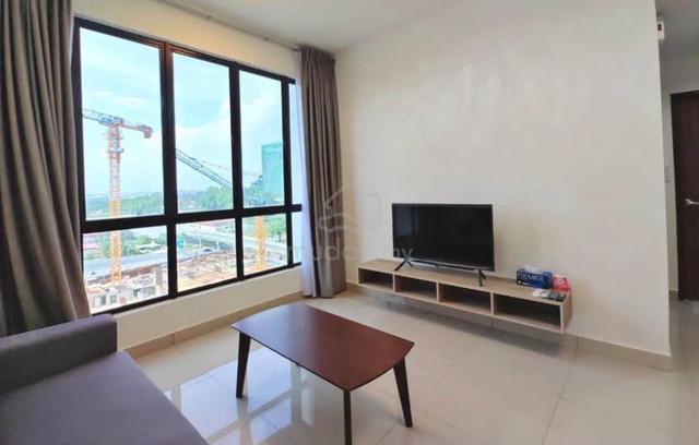 Veranda Residence 1