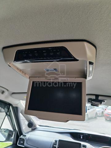 2021 Nissan SERENA HYBRID PREMIUM HIGHWAY STAR - 4