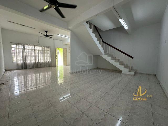 Bukit Tinggi 2 Klang @ 2 Storey Terrace | GUARDED | EXTENDED 1