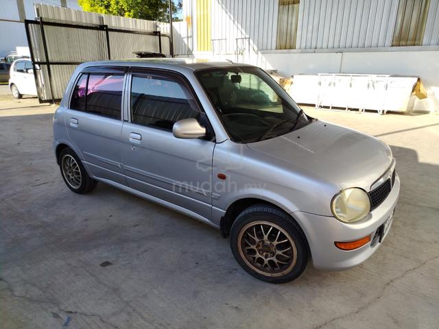 2006 Perodua KELISA 1.0 GX (M) - 4