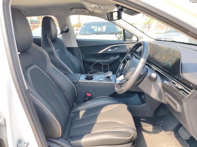 2024 Chery Omoda 5 1.5 1Owner Totally Like New - 5