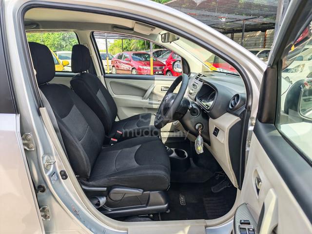 2012 Perodua MYVI 1.3 (AUTO) - 4