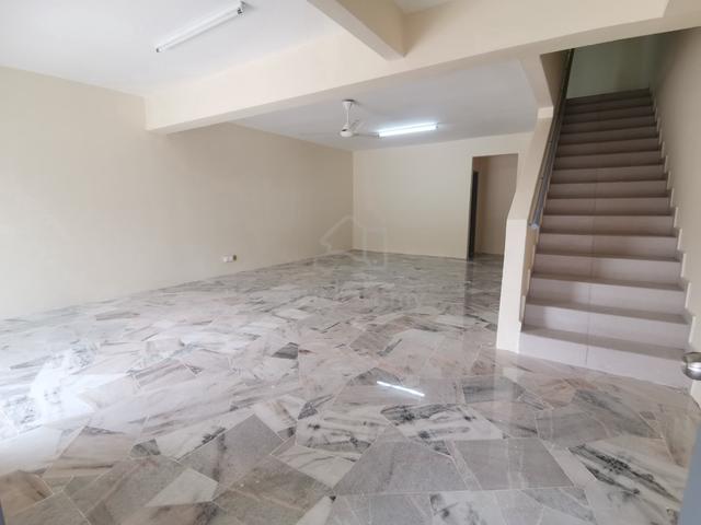 Cheras Connought Double Storey House Nr Leisure Mall Eko Cheras 1