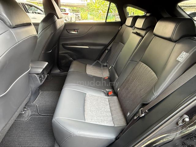 2024 Toyota HARRIER 2.0 G Spec Camera P/Boot 5A LE - 3