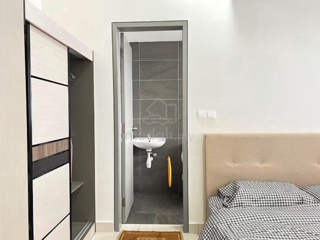 Seasons Garden Residences @ Wangsa Maju 1