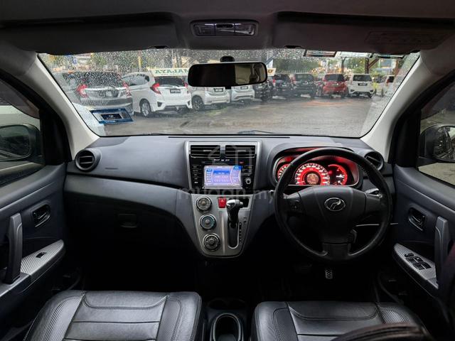 2011 Perodua MYVI 1.5 EXTREME ZHX (A) - 5