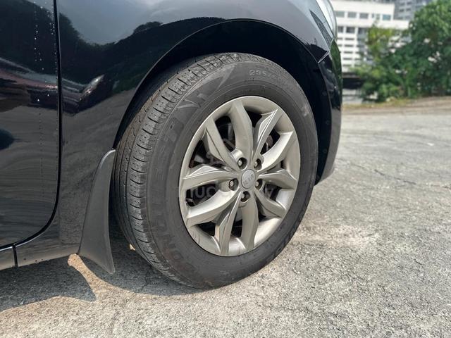 2020 Kia GRAND CARNIVAL 2.2 (A)  LX CBU 11 SEATER - 5