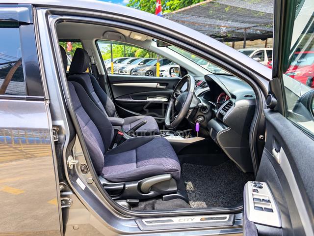2010 Honda CITY SPEC E 1.5 (AUTO)-LOAN KEDAI - 4