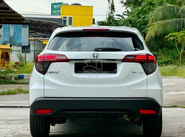 2019 Honda HR-V 1.8 V ENHANCED (A) - 3