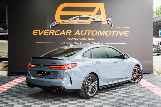 Bmw 218i DigitalMeter MemoryLeatherSeat Ferv 61kMI - 4