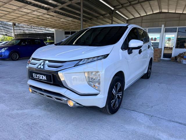 2022 Mitsubishi XPANDER 1.5 (A) FULL SERVICE RECOR - 3
