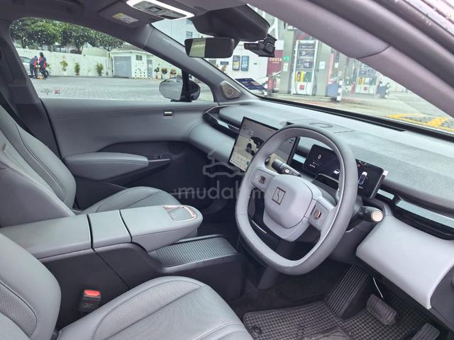 2024 Zeekr X 1.0 PREMIUM MY24 (A) - 3