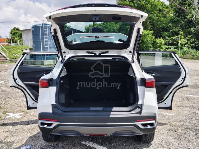 2025 Chery OMODA 5 1.5 H (A) MILEAGE 1K KM - 5