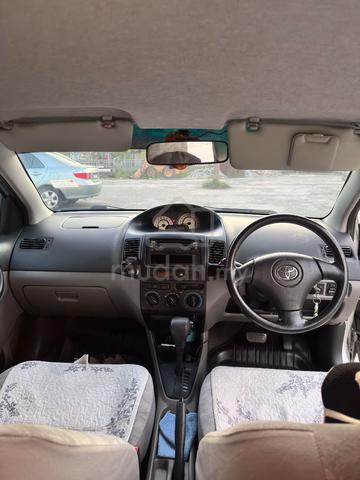 2005 Toyota VIOS 1.5 E (A) - 4