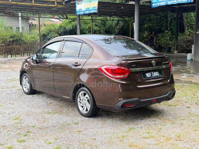 2016 Proton PERSONA 1.6 PREMIUM -- (A) - 5