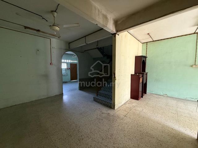 2 ST, Taman Kijang Indah near Kampung Bahru Bukit Mertajam 1
