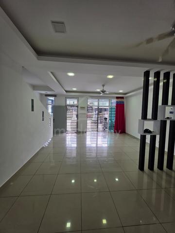 Pulai indah rental 1