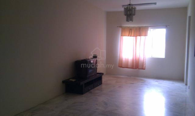 Iris Apartment (Saujana Utama) 1