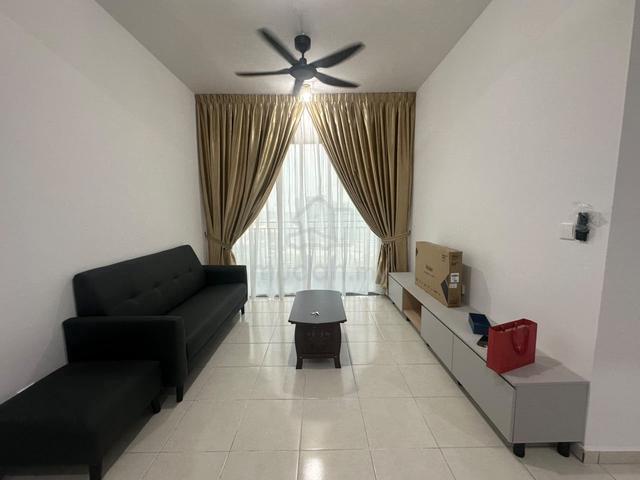 Residensi Selangorku Begonia 1