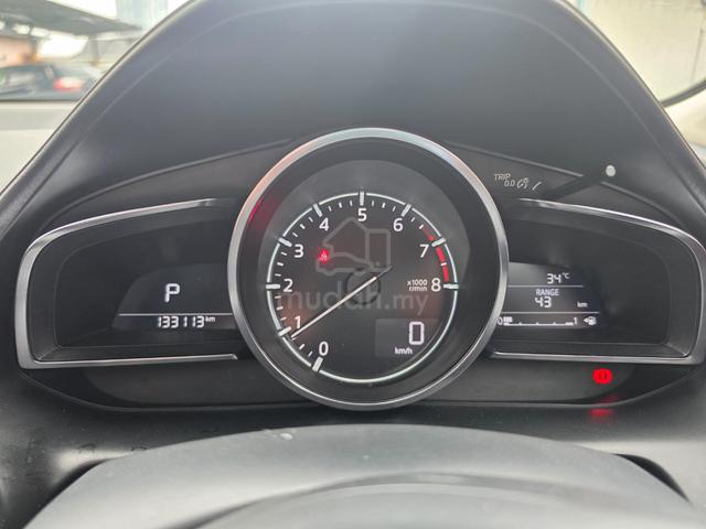 2017 Mazda CX-3 2.0 2WD SKYACTIV HIGH (A) - 5