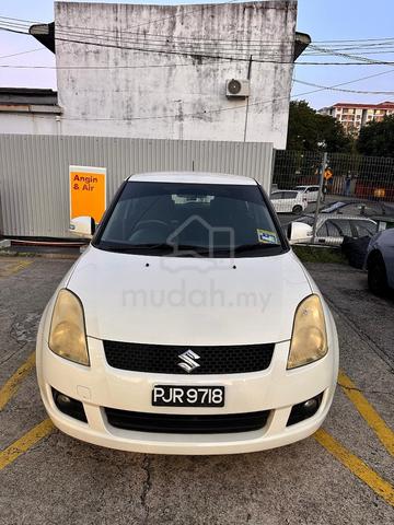 Direct Owner Mileage 77k Suzuki SWIFT - 1