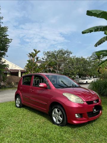 2011 Perodua MYVI 1.3 EZL (LIMITED EDITION) (A) - 2