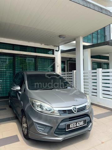 2016 Proton IRIZ 1.3 STANDARD (A) - 3