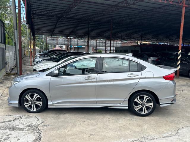 2017 Honda CITY 1.5 V FACELIFT (A)CANTIK LIKE NEW - 5
