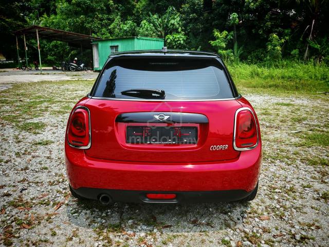 LOAN KEDAI IC ONLY Mini COOPER 1.5 COUNTRYMAN F60 - 4