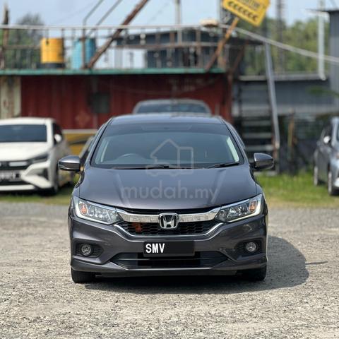 Limited‼️ 2018 Honda CITY 1.5 HYBRID FACELIFT (A) - 3