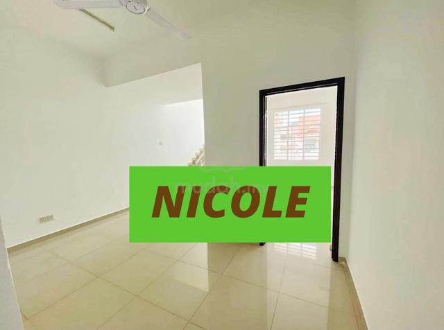 Bayan Lepas Sungai Ara 2.5sty SemiD Below Market Price NewlyRefurbish 4