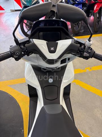 Honda Pcx 160 abs - photo 7 of 11