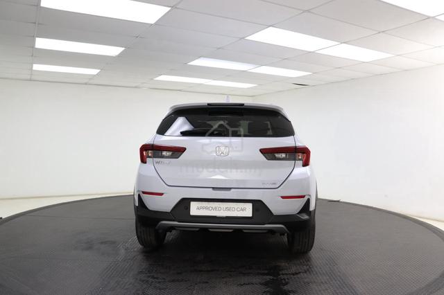 2024 Honda WR-V 1.5 V MY23 DG4 (A) - 2