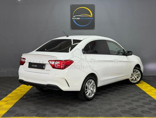 Proton SAGA 1.3 PREMIUM / MILEAGE 6K / WRTY 2030 - 3