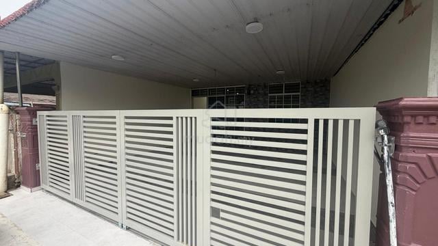Best Buy Taman Lobak Kulim For Sale Strategic Location Home🔥 1