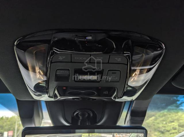 2022 Toyota HARRIER 2.0 Z /MAGIC ROOF / READY STOK - 4