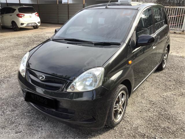 2014 Perodua VIVA 1.0 (A) LOW MILEAGE 70k - 2