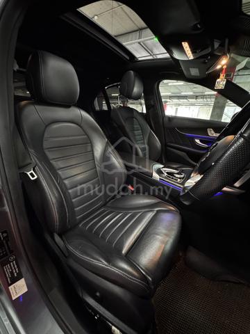 2019 Mercedes Benz C300 2.0 AMG LINE (CKD) (A) - 5