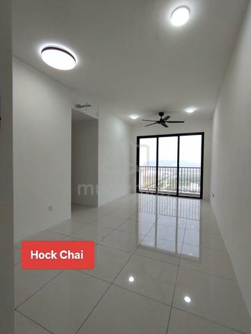 Vivo Executive Apartment 1