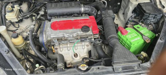 2013 Proton EXORA 1.6 STANDARD (M) - 5