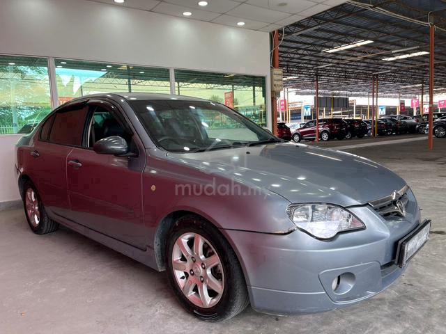 Proton PERSONA 1.6 (A) CAMPRO ANDROID PLAYER R/CAM - 2